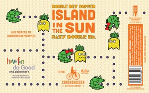 Island In The Sun 
