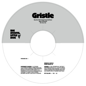 Gristle 
