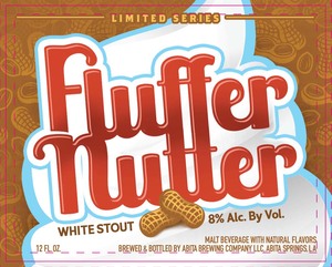 Abita Brewing Company LLC Fluffernutter February 2023