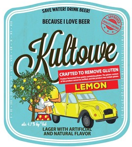Kultowe Kultowe Lemon February 2023