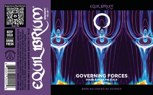 Governing Forces 