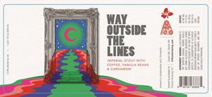 Way Outside The Lines February 2023