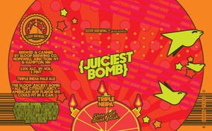 Juiciest Bomb 