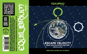 Escape Velocity 