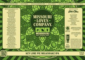 Diametric Brewing Co Missouri Loves Company