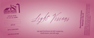 Light Visions Raspberry 
