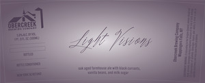 Light Visions Black Currant 