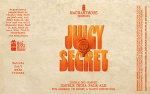 Juicy Secret 