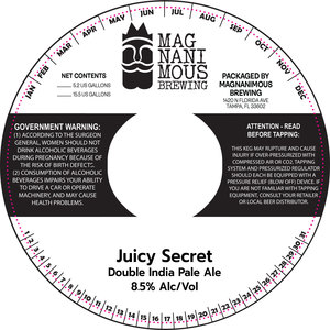 Juicy Secret 