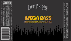 Megabass February 2023