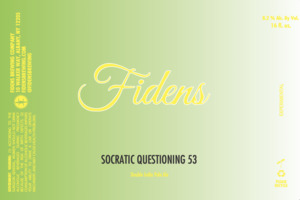 Socratic Questioning 53 