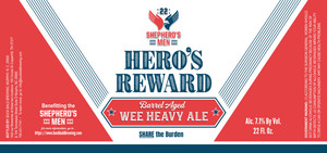 Hero's Reward February 2023
