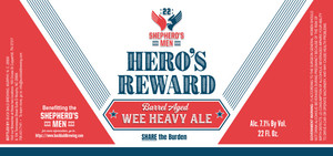 Hero's Reward 