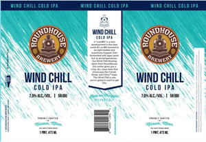 Wind Chill Cold Ipa February 2023