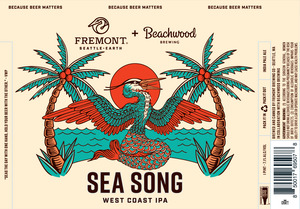 Fremont Sea Song