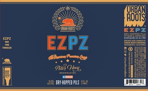 Urban Roots Brewing Ezpz