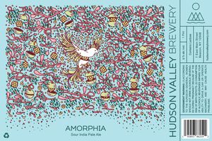 Amorphia February 2023