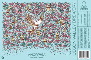 Amorphia 