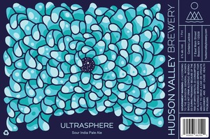 Ultrasphere 