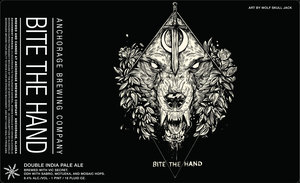 Bite The Hand February 2023