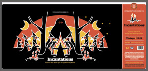 Incantations February 2023