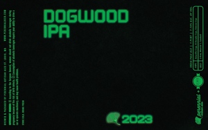 Perennial Artisan Ales Dogwood IPA February 2023