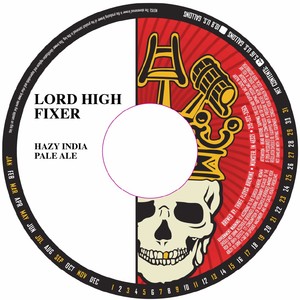 Lord High Fixer 