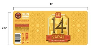 Sun King Brewery 