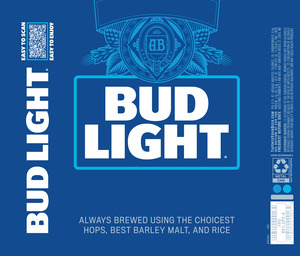 Bud Light 