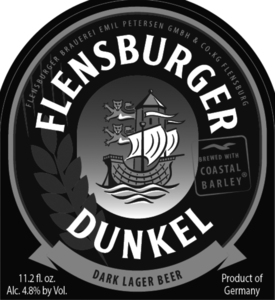 Flensburger Dunkel 