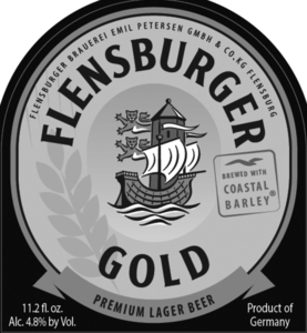 Flensburger Gold 