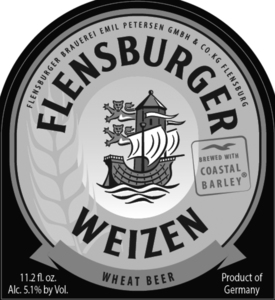 Flensburger Weizen 