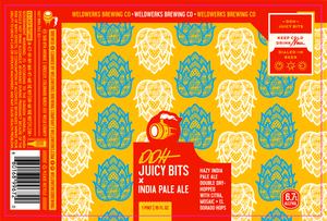 Weldwerks Ddh Juicy Bits