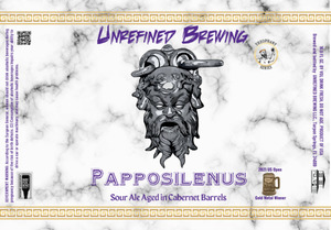 Papposilenus 