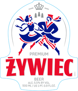 Zywiec 