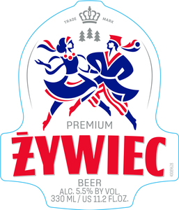 Zywiec 