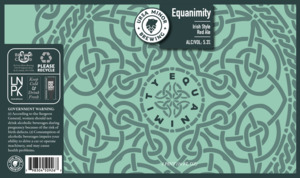 Equanimity 