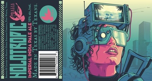 Martin House Brewing Company Holotropic