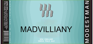 Modestman Madvilliany