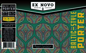 Ex Novo Brewing Company Manager Expectations