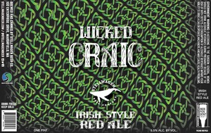 Wicked Craic March 2023