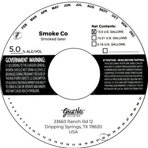 Smoke Co 