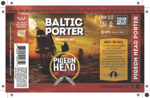 Baltic Porter 