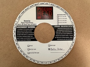 Baltic Porter 