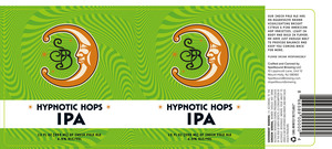 Hypnotic Hops Ipa February 2023