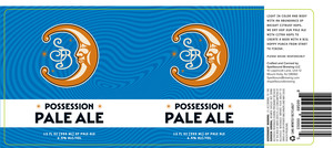 Possession Pale Ale 