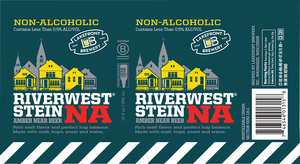 Riverwest Stein Na 