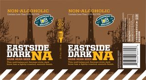 Eastside Dark Na 