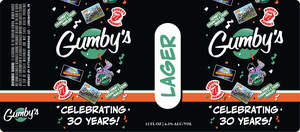 Gumby's 