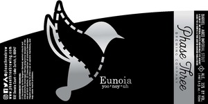Eunoia 